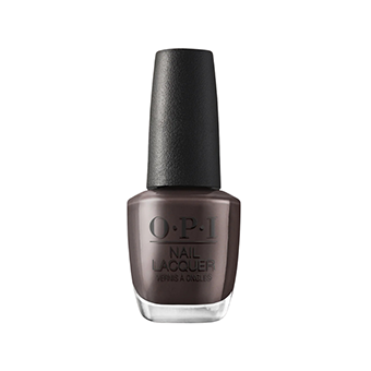 Βερνίκι νυχιών στην απόχρωση Brown to Earth, OPI